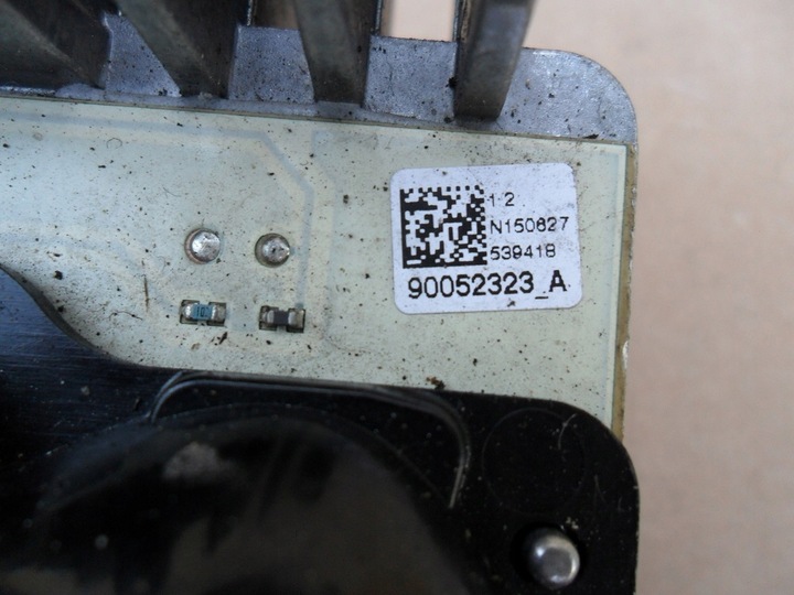 фото №12, Vw passat b8 модуль led jeż 3g0998476b