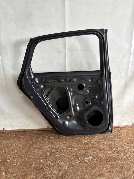 фото №9, Дверь зад задние левая audi a3 8y 2020-2025 рекомендую