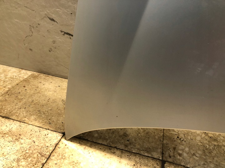 фото №8, Капот volkswagen golf v