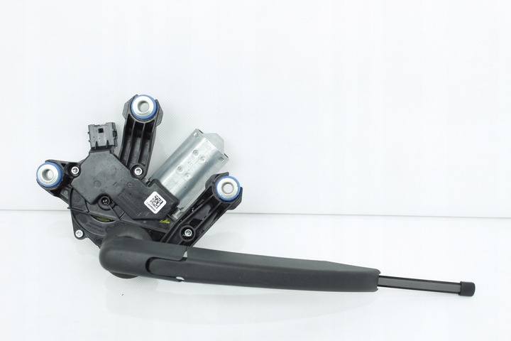 фото №1, Двигунчик механізм двірник важіль зад mini f60