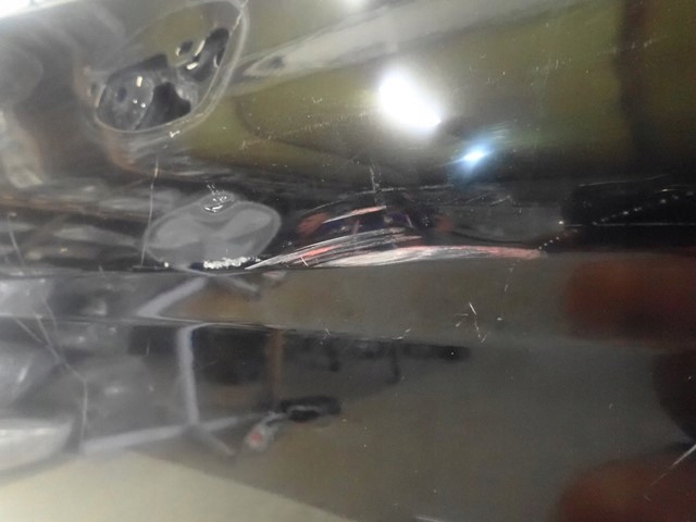 фото №4, Дверь левая передние перед toyota camry viii 18-