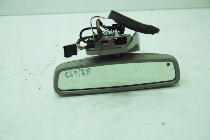 фото №1, Зеркало заднего вида a2158110007 7e94 mercedes cl w215