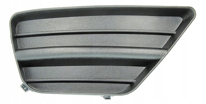 фото №1, Ford focus mk1 01-04 решётка заглушка галоген zder
