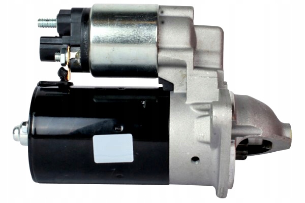 фото №14, Стартер 12v, 1,1kw toyota auris, avensis, celica, corolla, corolla