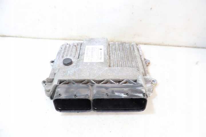фото №1, Комп'ютер двигуна opel corsa d 1.3cdti