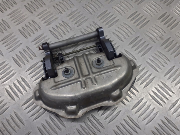 фото №2, Ручка ліва задня зовнішня opel meriva a