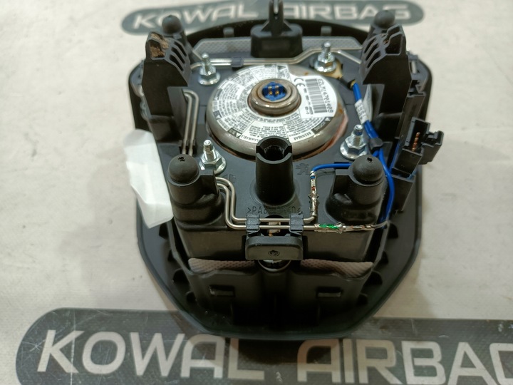 фото №9, Peugeot expert 3 iii подушка безпеки пасажира пасажир org