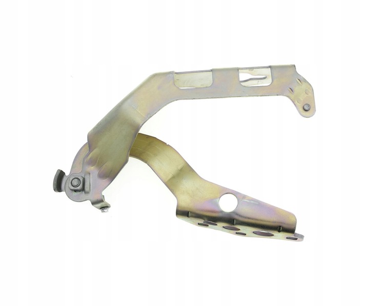 фото №1, Петля капота do mercedes benz c-class w205 2014-2021 a2058800628 левая