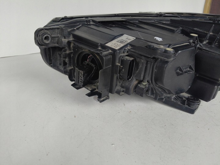 фото №11, Лампа права фара vw passat b8 3g 3g0 18- рестайлінг повний led iq light