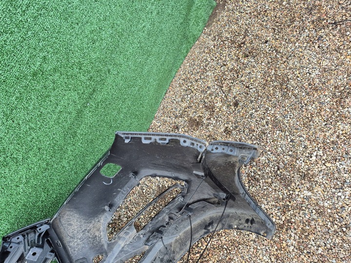 фото №6, Hyundai tucson iii 15- бампер перед переднє 86511-d7100