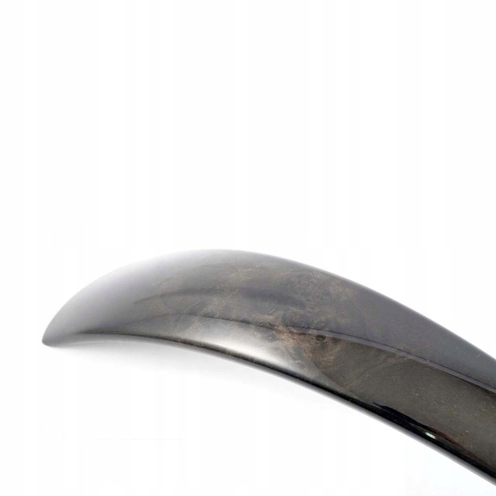 фото №11, Bmw e81 e82 e87 lci защита ручка дверь правая дерево 9140362