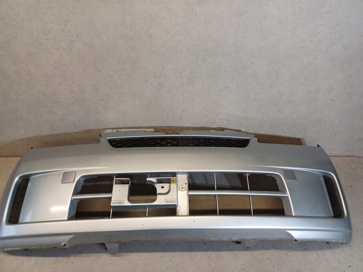 фото №1, Бампер перед переднее daihatsu mira cuore nr. 52119-b2050