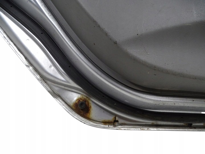 фото №15, P257 дверь левый зад левая задние honda civic viii 8 sedan 2006-2011 - nh700m