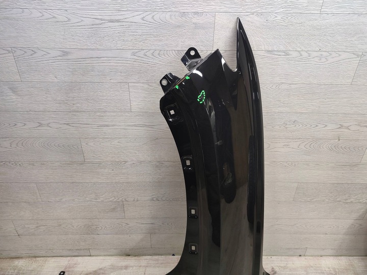 фото №7, Hyundai tucson iv nx4 2021 перед сторона ліва крила