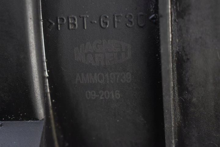 фото №6, Расходомер воздуха rover 75 2,0 cdti ammq19739