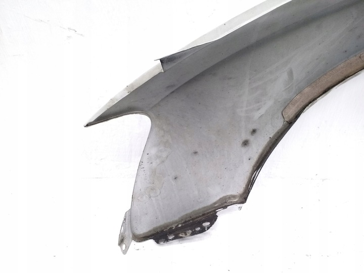 фото №9, Audi a4 s4 b8 8k 2015 правая сторона крыло переднее