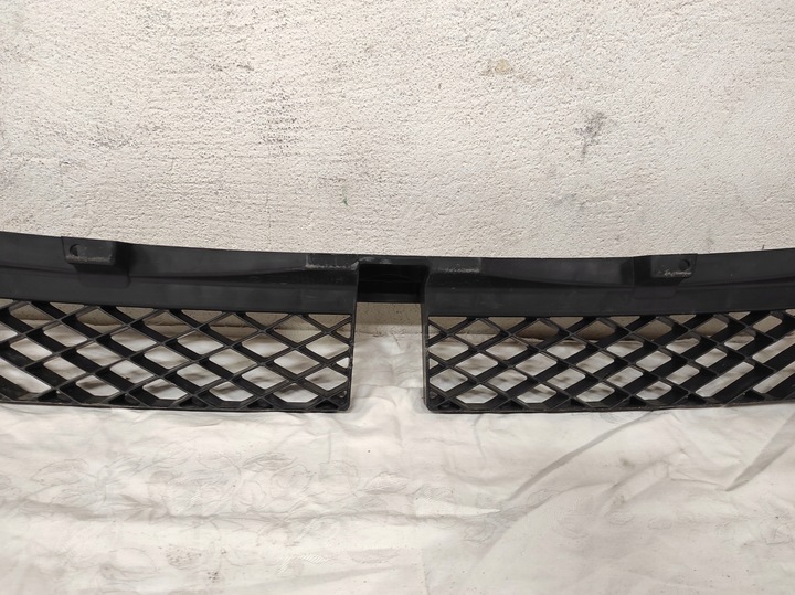 фото №10, Vw touareg ii ковзун бампера зад 7p6807863a