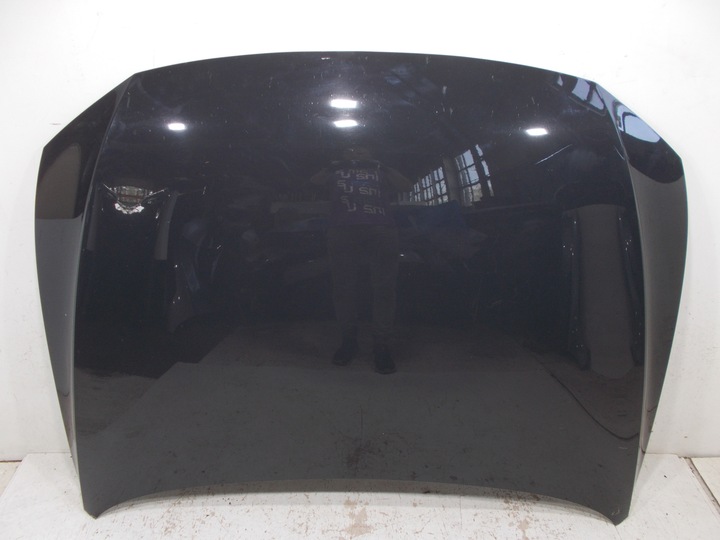 фото №1, Vw passat b8 3g 14-24 капот кришка двигуна org !!!