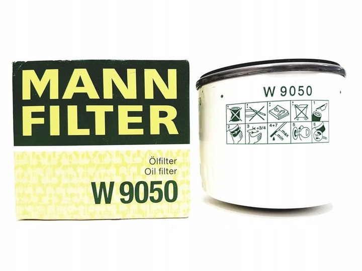 фото №14, Фильтр масла ford 2,5d/td 1,8td