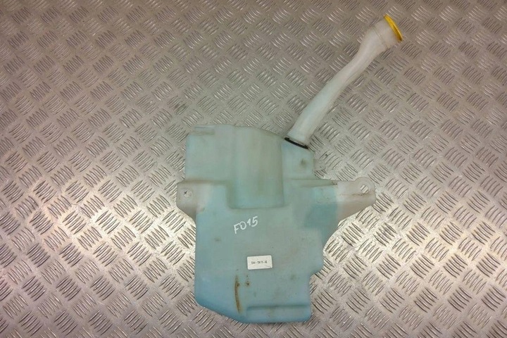 фото №9, Бачок склоомивача ford kuga ii dm2 cv4413k175ag 2.0l дизель 2018