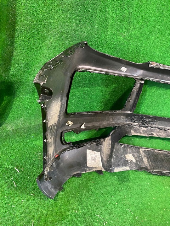 фото №7, Бампер задний зад porsche cayenne 9y iii купе