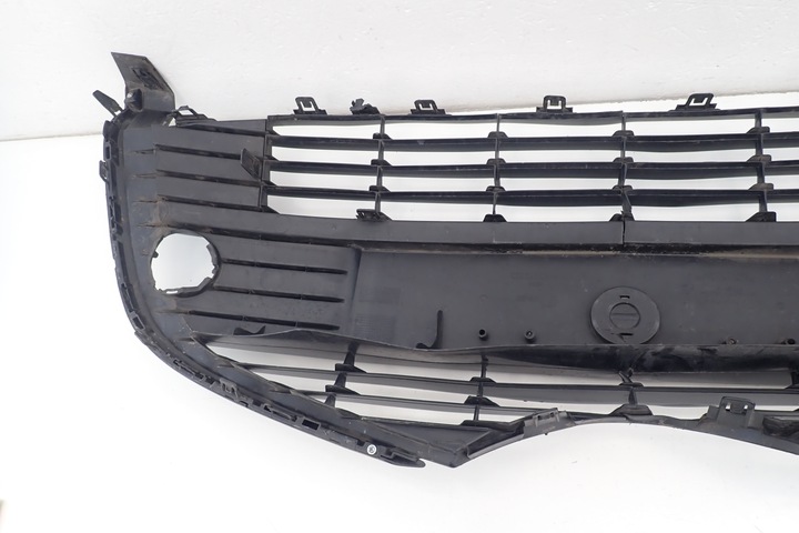 фото №8, Toyota yaris 3 рестайлинг решётка решётка 53102-0d040/50