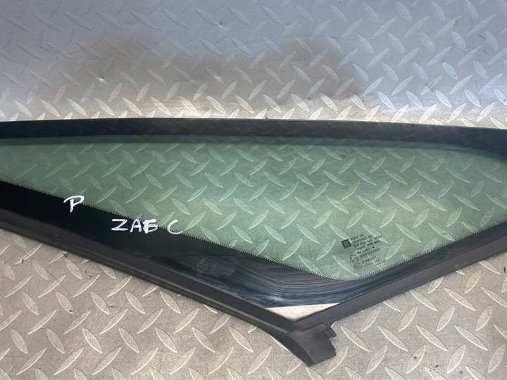 фото №3, Стекло стекло кузовная правая opel zafira iii c 2016