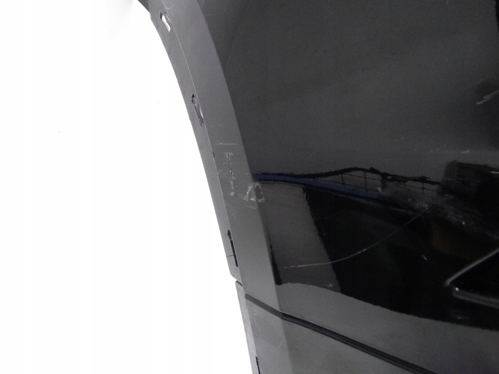 фото №9, Audi q5 ii s-line 80a 2017-2020 бампер задній оригінальний 80a807511c