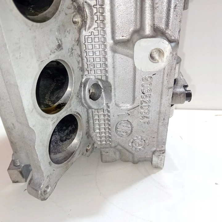 фото №13, Jeep dodge maserati ghilby 3.0 crdi головка