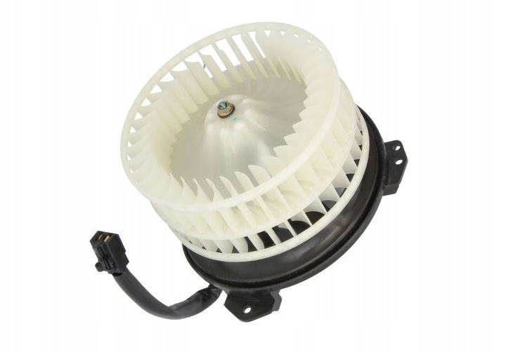 фото №1, Вентилятор воздуходувка интерьера chrysler pacifica voyager dodge caravan