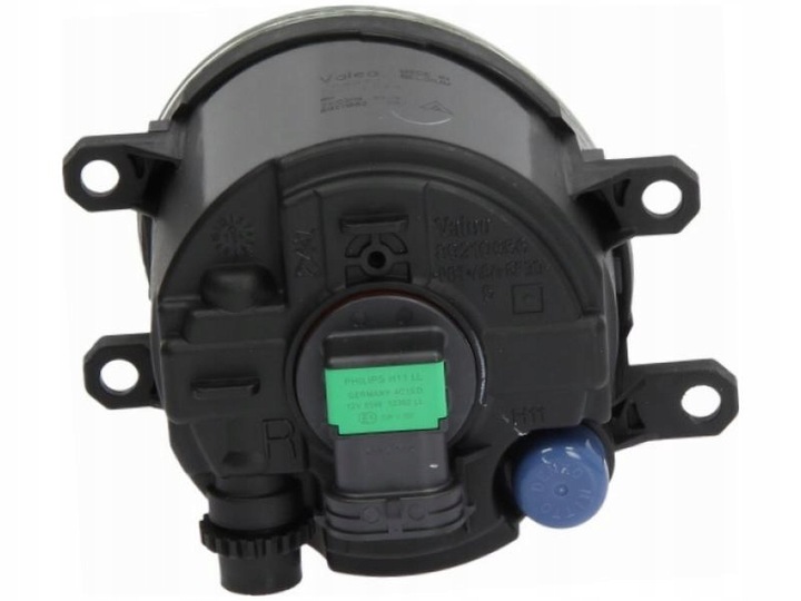 фото №2, Противотуманные фары противотуманное toyota camry v 11-17 iv 06-11