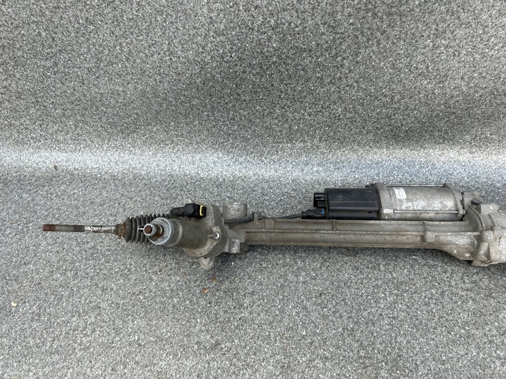 фото №6, Рулевая рейка трансмиссия bmw x5 f15 x6 f16 la 6881441 познань