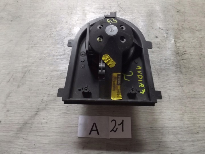 фото №1, Воздуходувка воздуховод вентилятор audi a3 1j1819021 #2