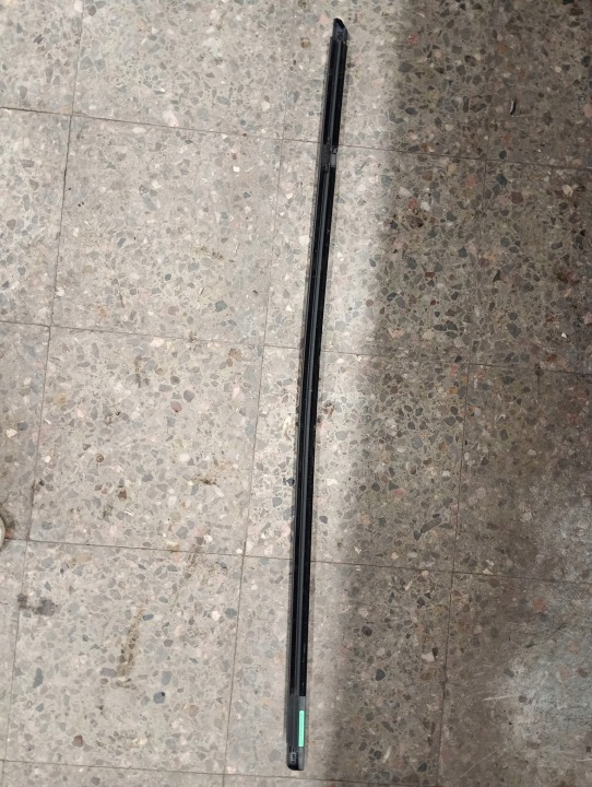 фото №15, 571837476b молдинг двері праві перед vw golf i cabrio