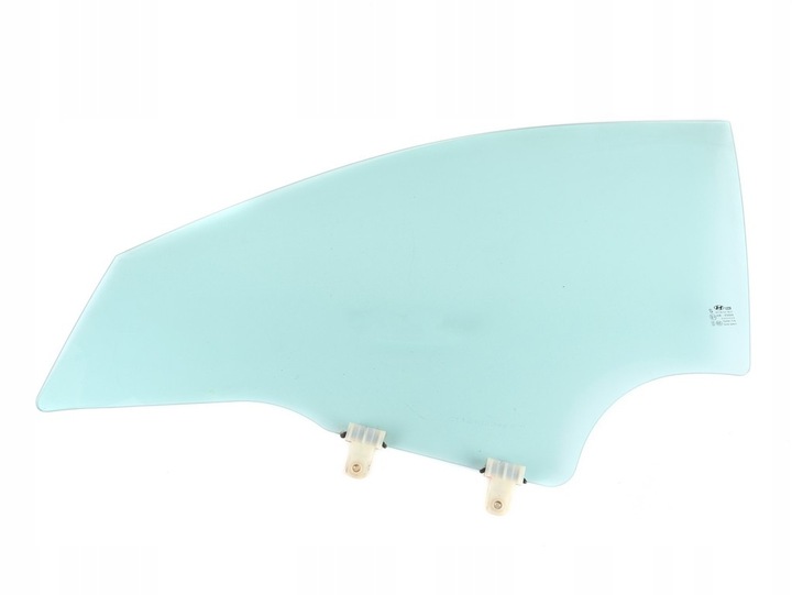 фото №1, Скло двері ліва передня hyundai kona i 17-23 r. 82410-j9020