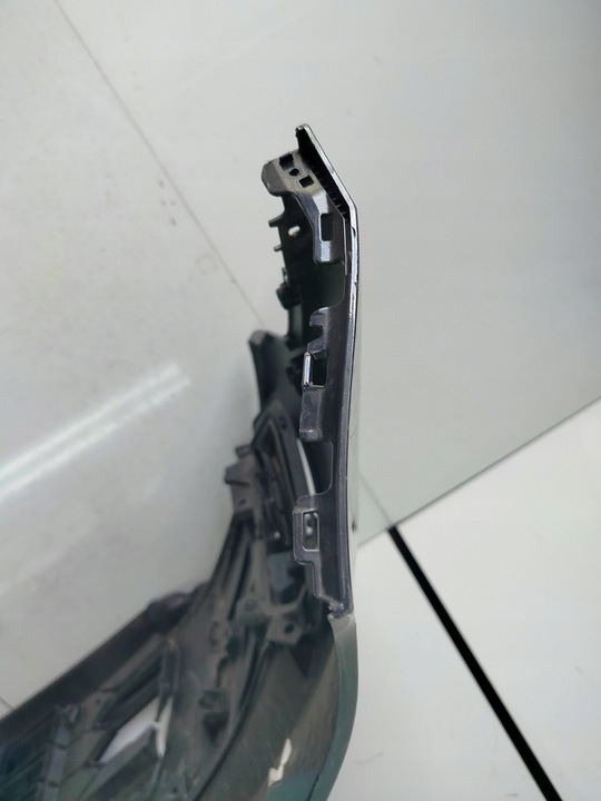 фото №10, Kia sorento iv 4 20-23 бампер перед 6xpdc