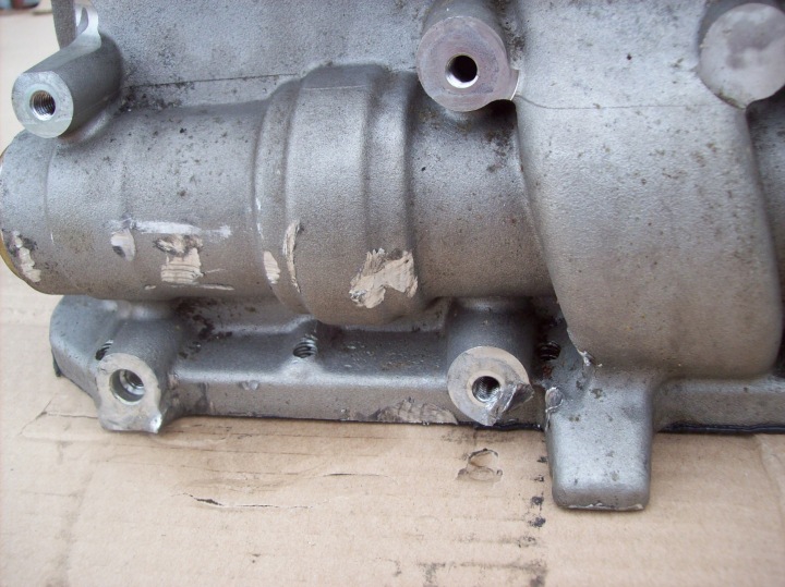 фото №9, Bmw mini f48 f45 f55 f56 f60 блок  двигуна b48