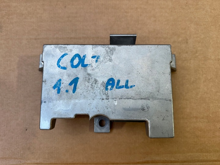 фото №5, Mitsubishi colt vi модуль гідропідсилювач a4545450032