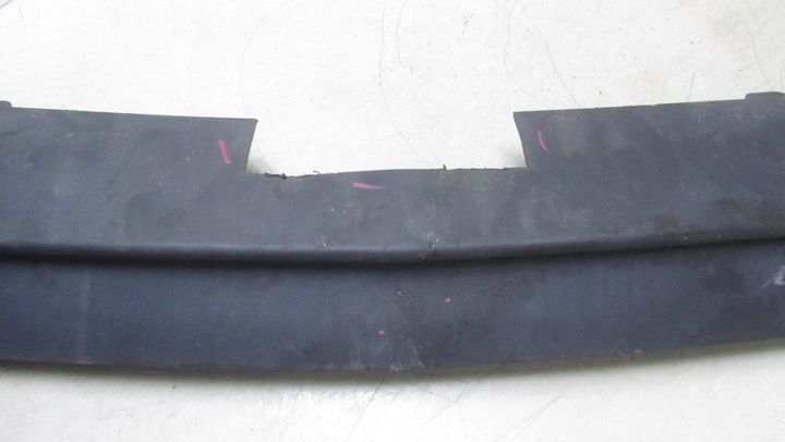 фото №3, Opel zafira c накладка бампера зад 13300724