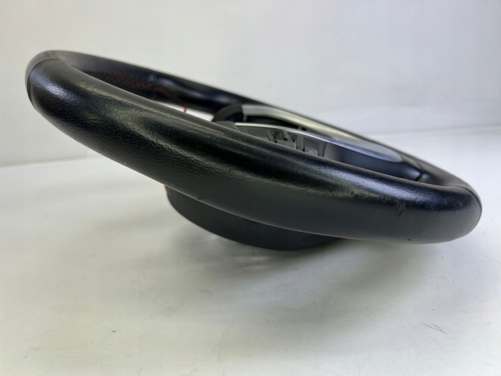 фото №14, Руль кожа чёрная круиз-контроль sport bmw f20 f22 f30 f32 f34 f36