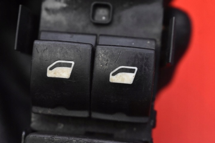 фото №12, Панель керування скло eu 96650621zd peugeot 3008 1 i 10-13