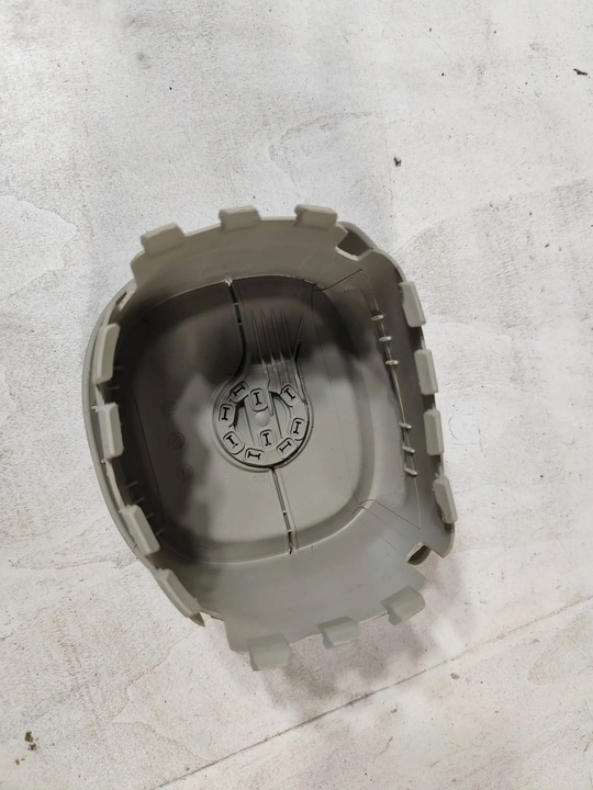 фото №6, Volvo xc60 ii xc90 ii xc40 заглушка cover подушка безопасности подушки водитель оригинал новая