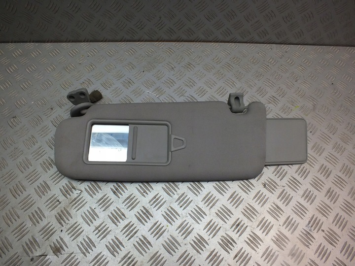 фото №1, Hyundai ix55 veracruz захист сонцезахисна ліва