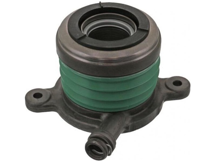 фото №2, Циліндр зчеплення центральний vw