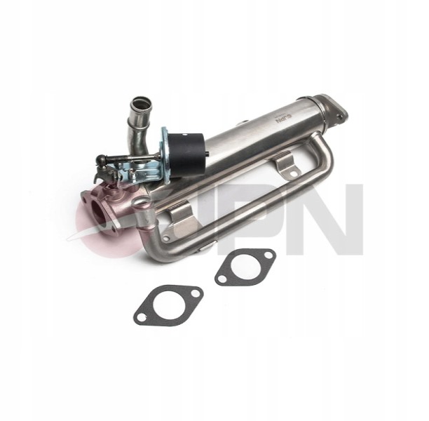 фото №1, Модуль радиатор egr do audi a3