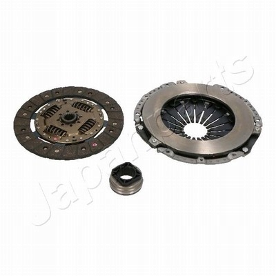 фото №10, Комплект сцепления chrysler voyager 2,5 crd 00-08