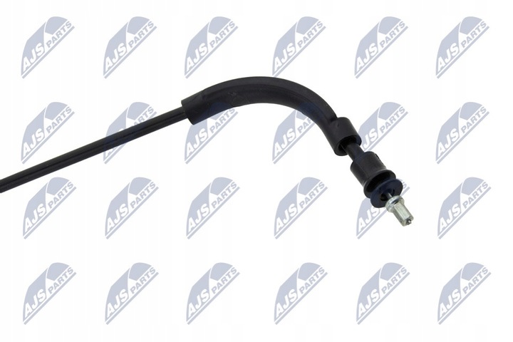 фото №9, Трос тяга открывания капота mercedes c 180 cdi