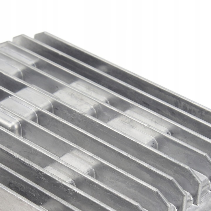 фото №14, Модуль керуючий statecznikiem фари led a2229008812 заміна