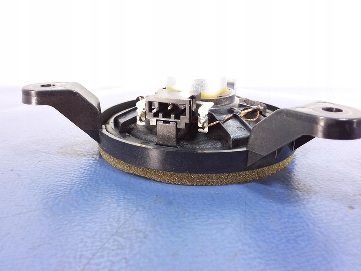 фото №4, Audi a8 d4 4h динамик дверь перед bose 4h0035397