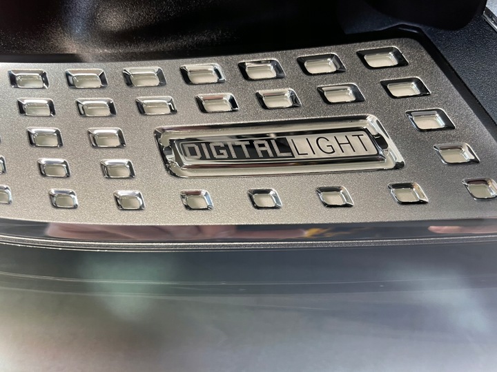 фото №8, Mercedes s клас w223 digital light ліва права